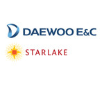 1. Logo Daewoo