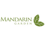 12. Logo Mandarin