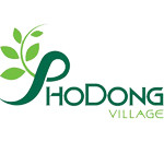 14 Logo Pho Dong Village
