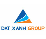6. Logo Dat Xanh