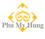 9. Logo Phu My Hung